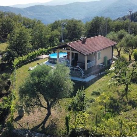 Villa Casa Mari Pontedassio Exterior foto