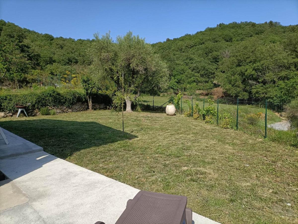 Villa Casa Mari Pontedassio Exterior foto