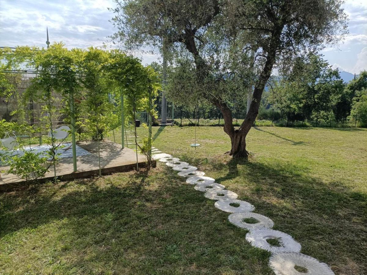 Villa Casa Mari Pontedassio Exterior foto