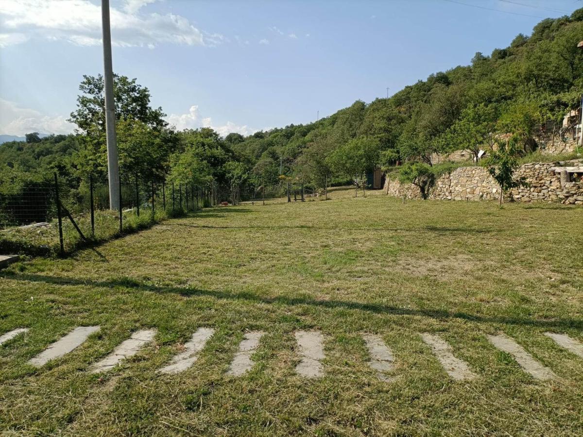 Villa Casa Mari Pontedassio Exterior foto
